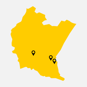 PODKARPACKIE