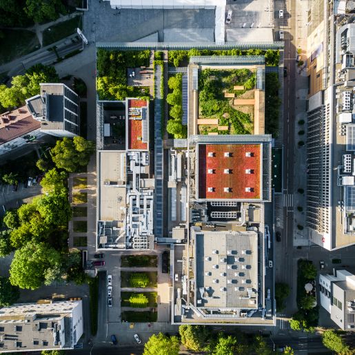 Centrum Spotkania Kultur w Lublinie