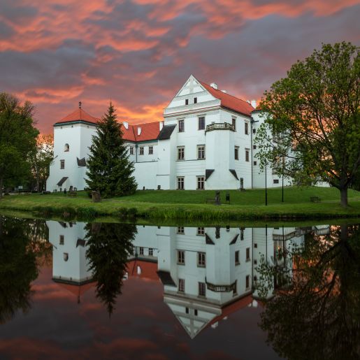Szydłowiec