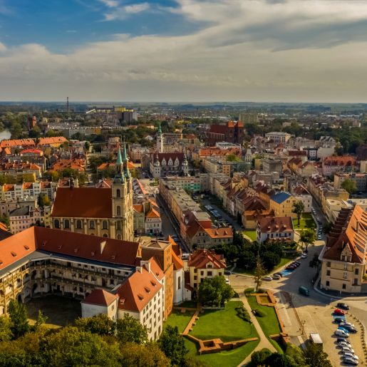 Miasto Brzeg