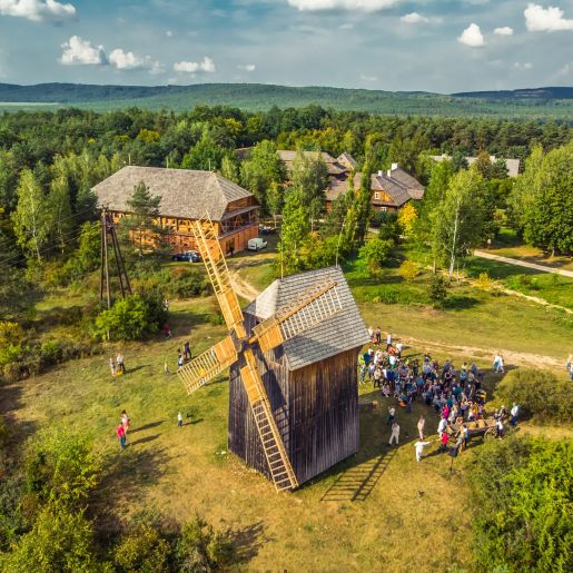 Muzeum Wsi Kieleckiej w Tokarni