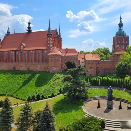Frombork