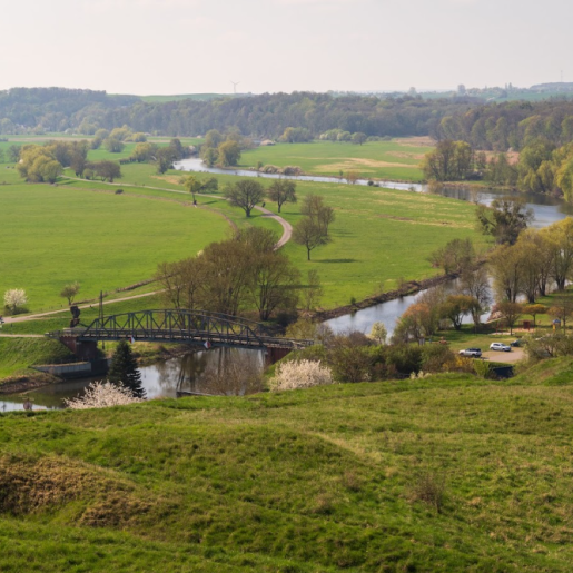 Park Krajobrazowy Dolina Dolnej Odry