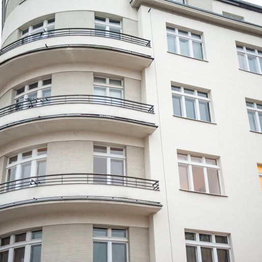 Modernistyczne Śródmieście Gdyni