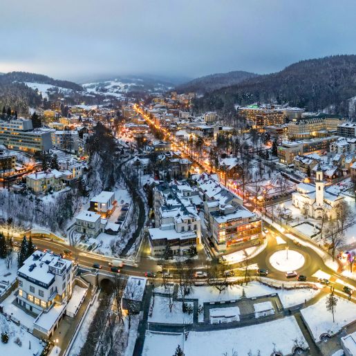 Krynica-Zdrój