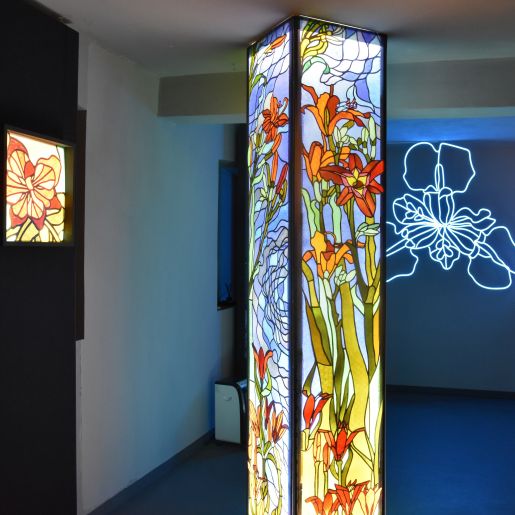 Muzeum Witrażu w Krakowie