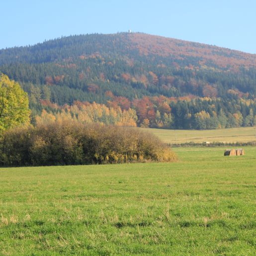 Park Krajobrazowy Góry Opawskie