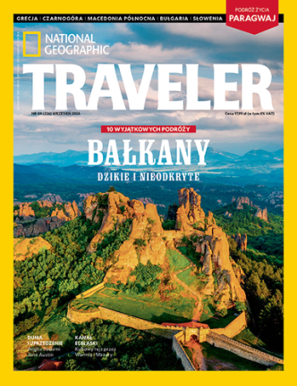 Traveler